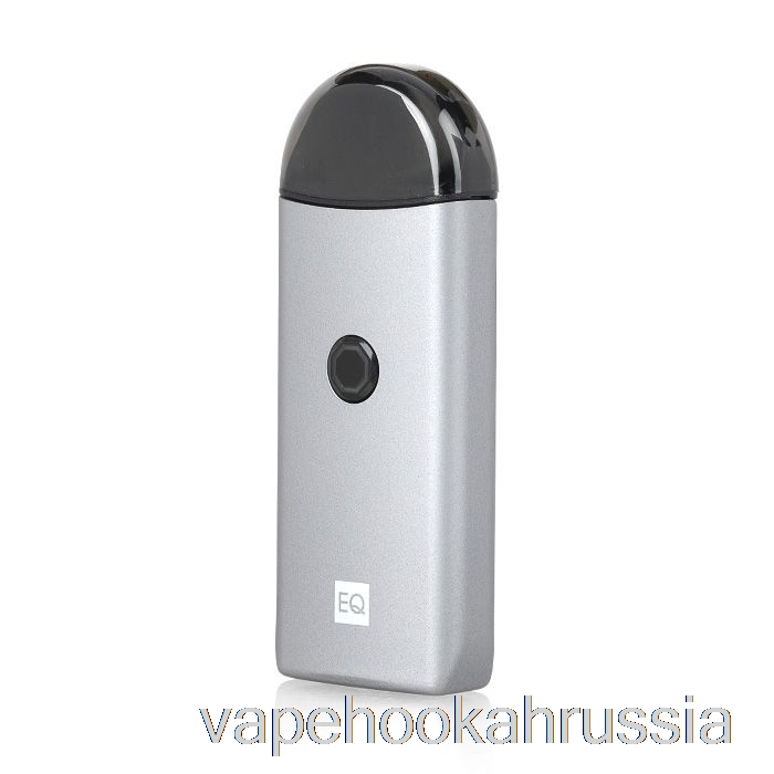 Vape сок Innokin Eq Pod System серый
